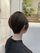 ジル 亀有(ZIL)&nbsp;オトナすっきりショート