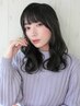 【髪質改善】カット+プリフィカTr 6000円