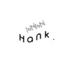 ハンク 表参道(Hank.)のお店ロゴ