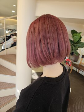 アイドルオールスターズ(idol all stars) ピーチピンク