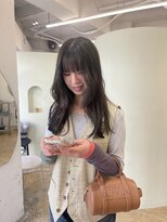 ユー(yew)&nbsp;dark olive