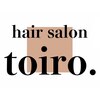 トイロ(toiro.)のお店ロゴ