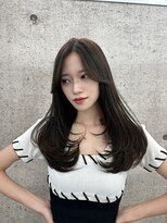 イキ 表参道(iki omotesando)&nbsp;ブルーグレージュ/カーキベージュ/ブルーシルバー/レイヤー