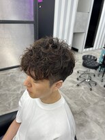 シーバイスリー 綱島(C×3)&nbsp;スペインカール