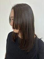 ビーヒアナウ N゜03 金沢駅西店(BE HERE NOW) design