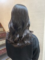 ココカラヘアー プラス(cococara‐hair plus)&nbsp;ロングボブ/透明感/艶髪/10代20代