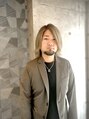 アリビオ(Alivio) 中村 将也