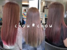 シュシュ(chou＊chou)