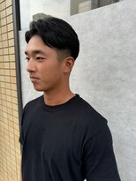 ブリックバイブレイス 千葉 千葉中央(brick by brace)&nbsp;メンズカット