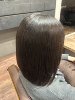 ミース 立川(Mys)&nbsp;立川髪質改善カラー