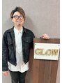 グロウ(GLOW) 枡田 卓磨