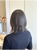 ミディアムスタイル