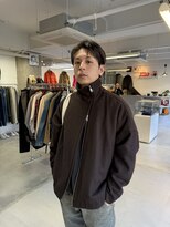 ツールズ 立川(TooLs) メンズミディアム