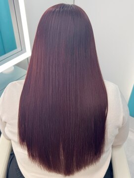 テイス 新宿(TACE) [メルティカラー/フェミニンロング/新宿]