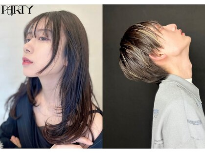 パーティー PAR-TY 阪神西宮店の写真