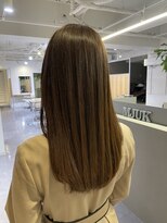 ミュークバイスニップ(Mjuk by Snip) くすみカラー