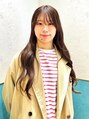 ロンド レグリーズ 立川(Lond leglise) Kotono 小顔ボブ
