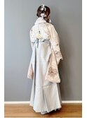 着付け、卒業式、袴、ヘアーセット、成人式