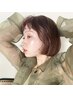 【大人気☆】魅力を引き出す似合わせカット￥6600 → ￥5400 [吉祥寺]