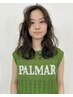【平日限定】カット＋パーマ＋2stepトリートメント/￥16,830→￥12,000