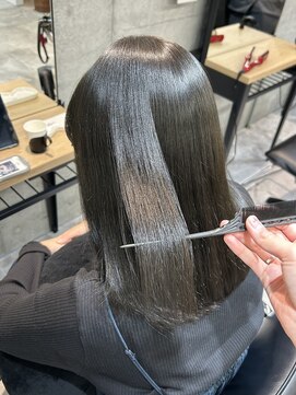 オーク 兵庫(OAK) ぷるっとオリーブカラー◎