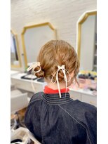 ピュアスタジオ 亀戸(PURE STUDIO)&nbsp;ツインお団子