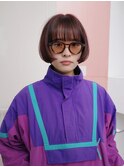 【グラボブ/阿部達哉】ショートボブ/ミニボブ/ボブ
