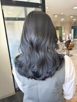 ビフィーノ ソラーレ 夙川店(bifino solare) ロングスタイル