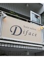 ディフェイス(Diface)&nbsp;関 伊佐子