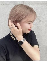クレーデ ヘアーズ 五日市店(Crede hair's)