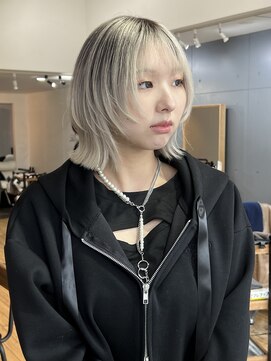 チェリーコーク ウブ(CHERRY COKE ubu) シャドールーツ