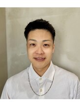 オーブ ヘアー マラ 松山2号店(AUBE HAIR mara) 弓立 薫