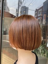 ティーフォースプラス(T force plus)&nbsp;〇マルっとボブ〇