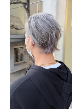 アーティアーティ那珂川店 【TAKUMA】メンズウルフ