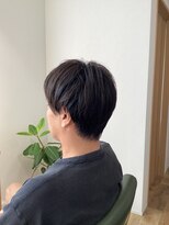 サロンドソート(Salond So'to)&nbsp;カット