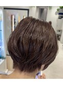 ショート