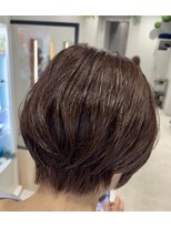 フィゼル 南堀江店(fizelle)&nbsp;ショート