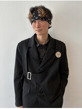 ナンブ セントラル(nambu-CENTRAL)&nbsp;上田 昂雅