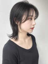 クシェル バイ リリア(kuschel by LILIA.)&nbsp;【31.ショート・ボブ】髪質改善・白髪ぼかし・ブリーチも人気