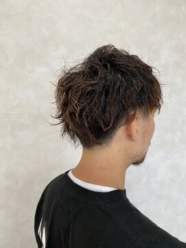イトハヘアー(itoha hair) ツイストスパイラル
