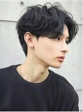 【メンズパーマ】をしたい方におすすめの人気パーマスタイルをご紹介★豊富な経験と知識でなりたいを叶える