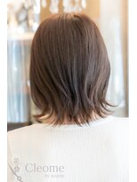 クレオメバイスーリール(Cleome by sourire)&nbsp;ブルべ夏の方におすすめ