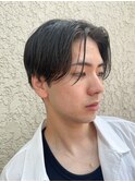 韓国風センターパート
