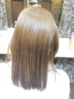 マイスウィートロード(M S L My sweet lord)&nbsp;つやセミロング