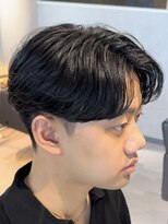 エデアンルクラ 下通(EDEAN Leclat)&nbsp;熊本 流れる縮毛矯正 曲がる縮毛矯正