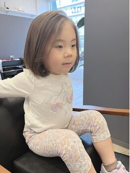 ライズ(RISE)の写真/【子育てママ応援サロン☆】お子様連れでも周りの目を気にせず、ゆっくりリラックスしてお過ごしください♪