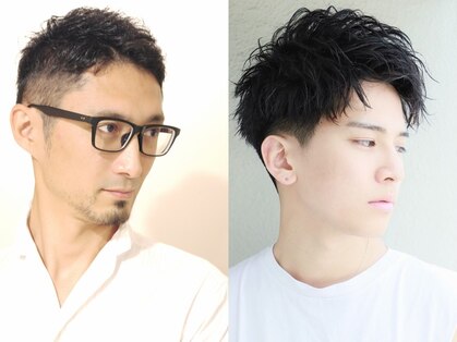 カトレア ストリート店の写真