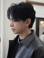 ギヴセカンド(Give 2nd.)&nbsp;フェザーパーマ