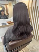 ～バイオレットブラウン～
