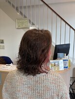 イマジン 八戸ノ里店(IMAGINE) <IMAGINE 八戸ノ里>ショートスタイル/30代40代50代